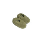 Slippers Ballerina - Eco Leather Sole