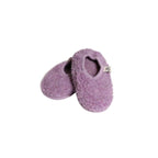 Slippers Ballerina - Eco Leather Sole