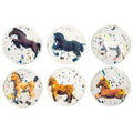 Bouncing Ball - 3D Horse