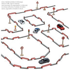 The Big Road Construction Play Set – FlexiRoads