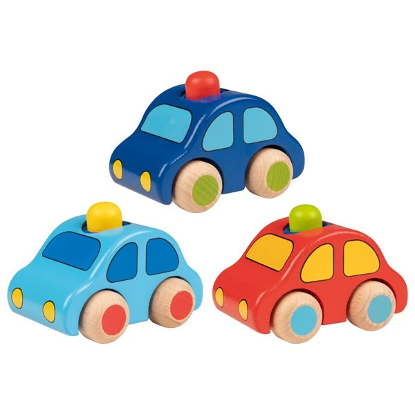 Vehicles with Horn