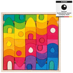 City Puzzle, Morgana