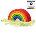 Building Blocks - Little Rainbow
