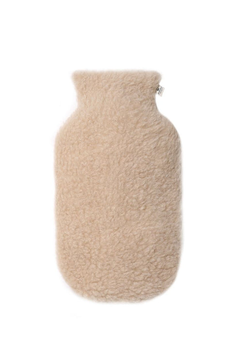 Hot Water Bottle Cover - Thumbled Zip
