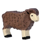 Sheep Black