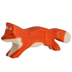 Fox Running