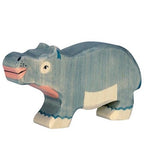 Baby Hippopotamus