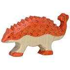 Ankylosaurus