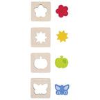 Memo Game - Feel-a-pair