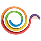 Building Blocks - Little Rainbow