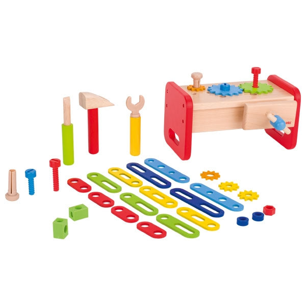 workbench
