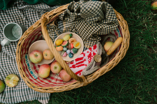 Fruits