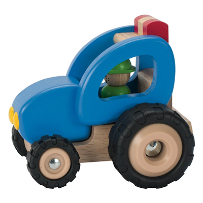 tractor