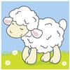 Cube Puzzle - Animals (4 Pieces)