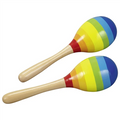 Pair of Maracas