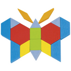Puzzle Game - Geo