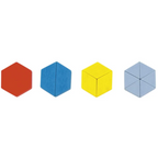 Puzzle Game - Geo