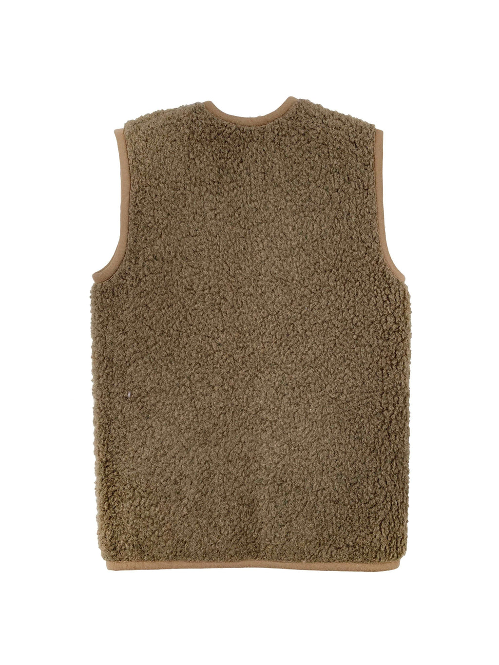 Alpen Vest Wool