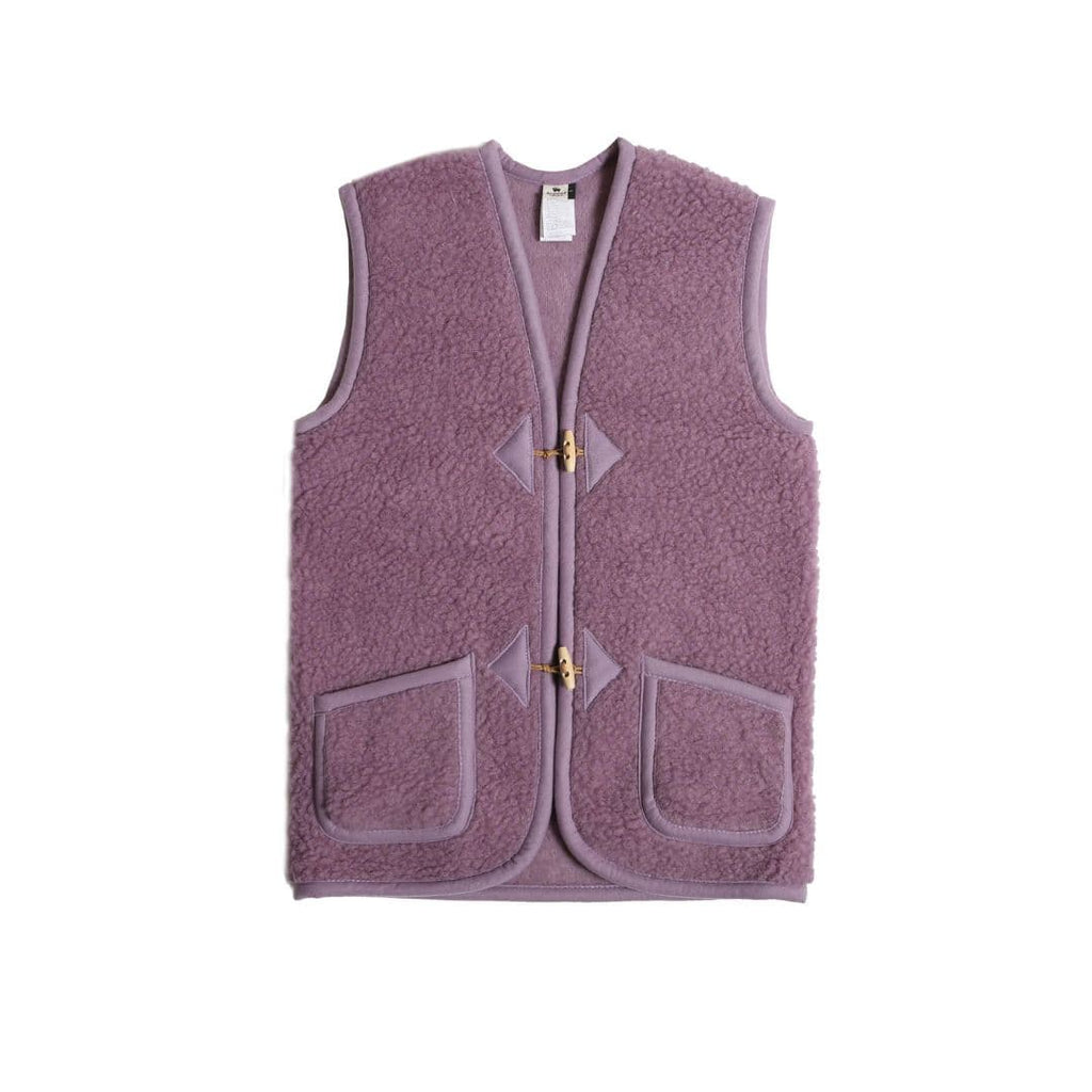 Alpen Vest Wool