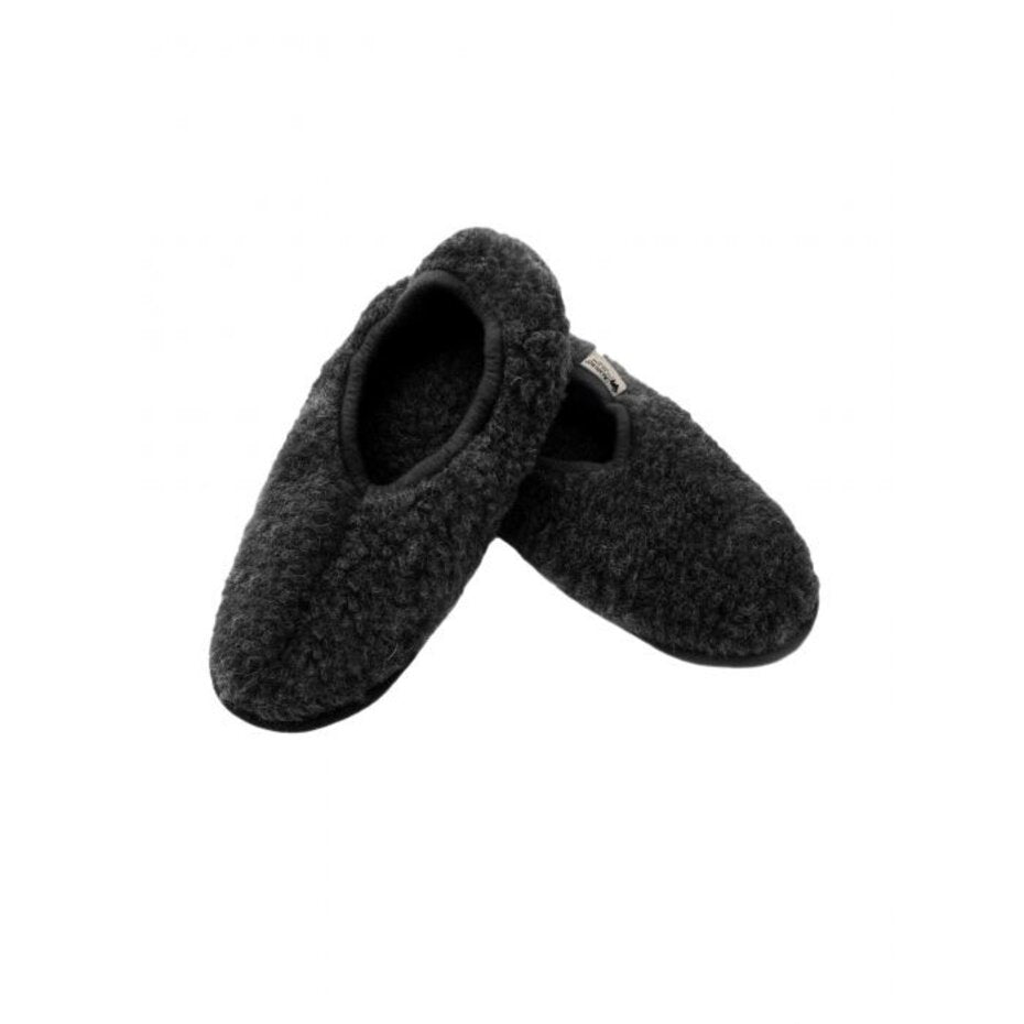 Slippers Ballerina - Eco Leather Sole