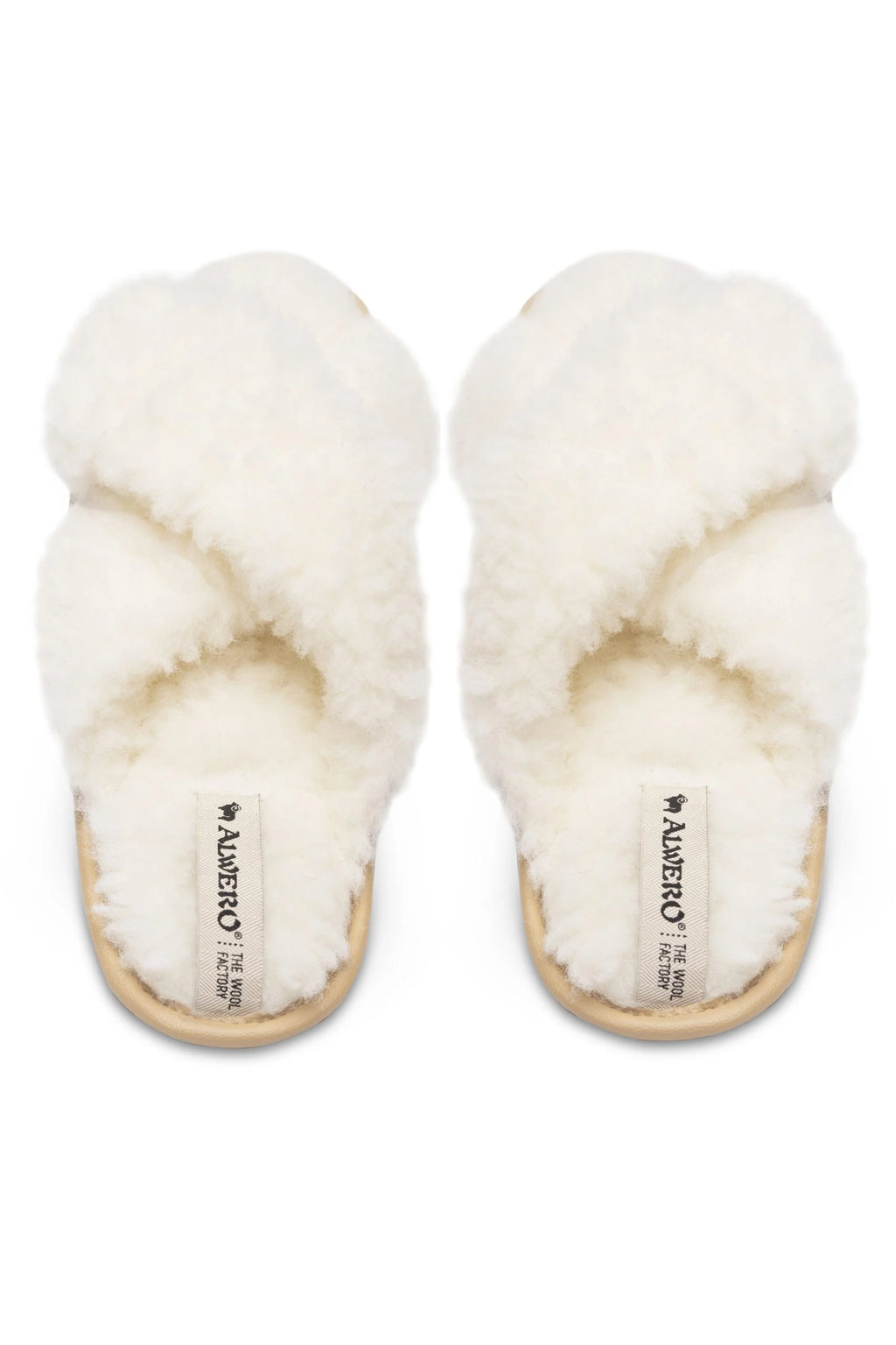 Slippers Twenn X