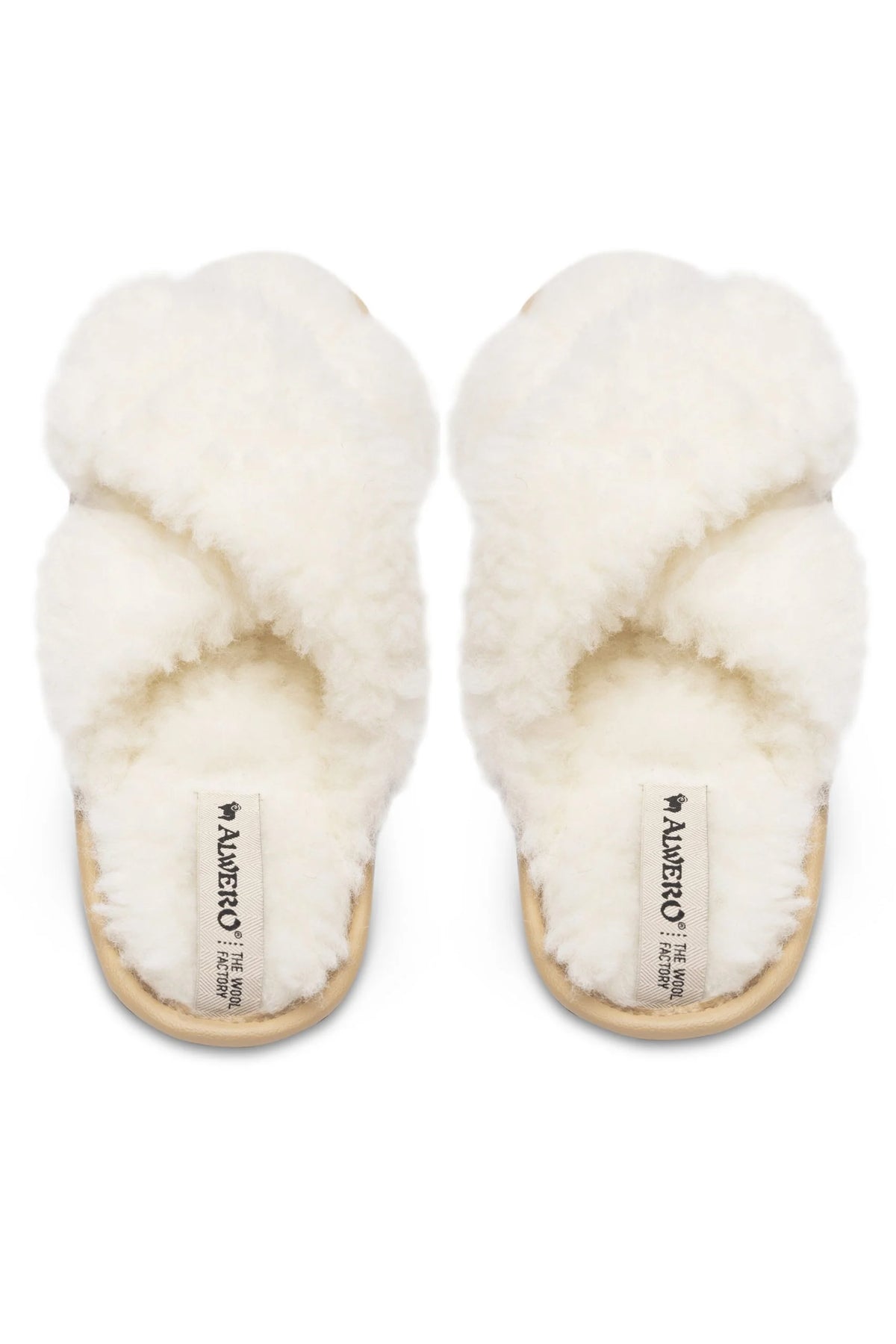 Slippers Twenn X
