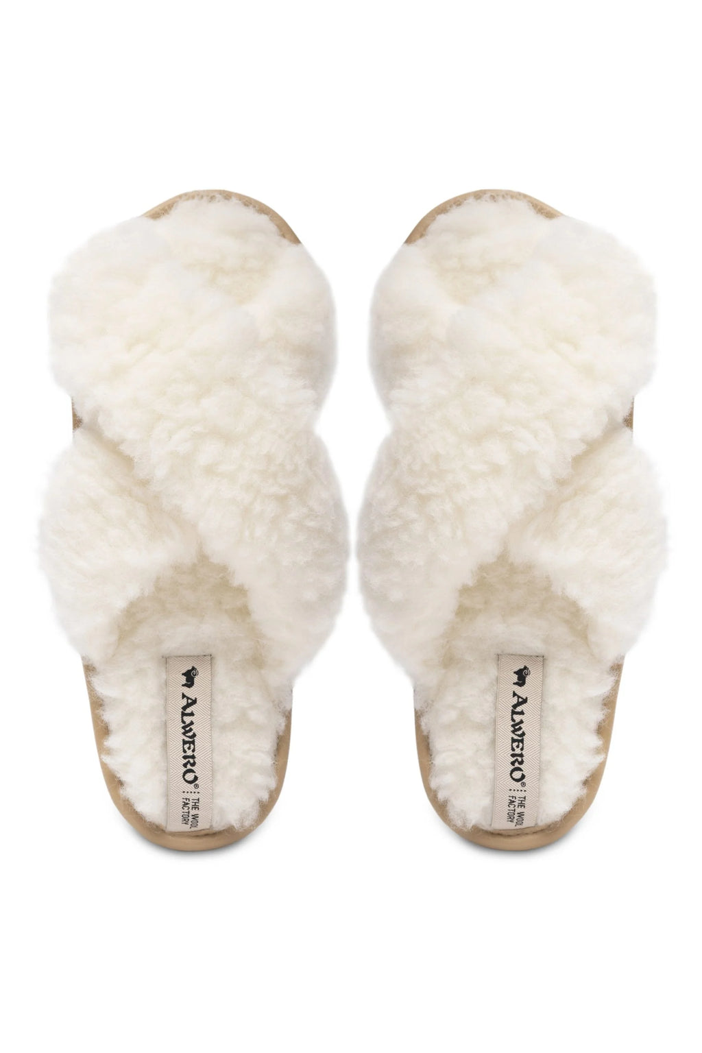 Slippers Twenn X