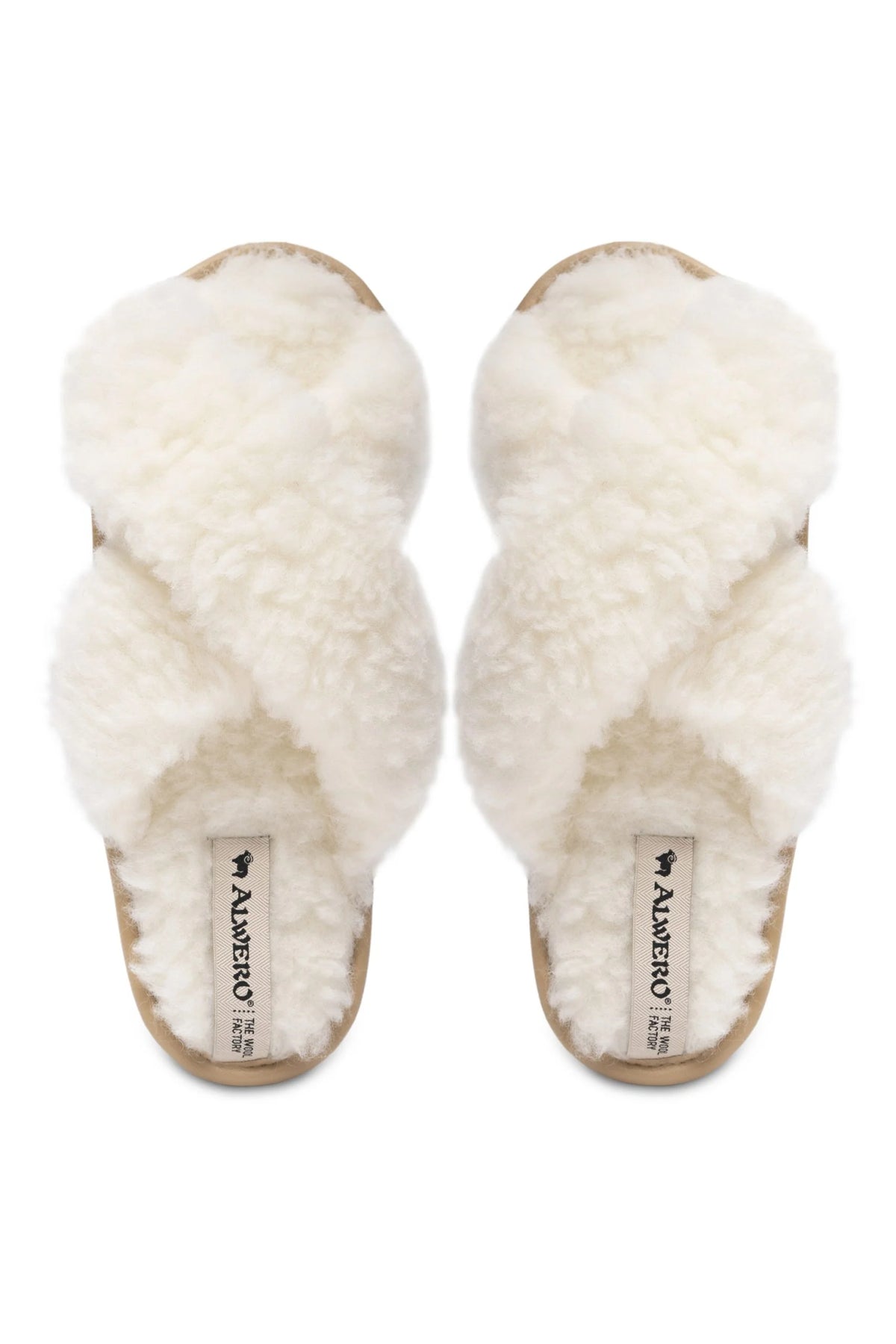 Slippers Twenn X