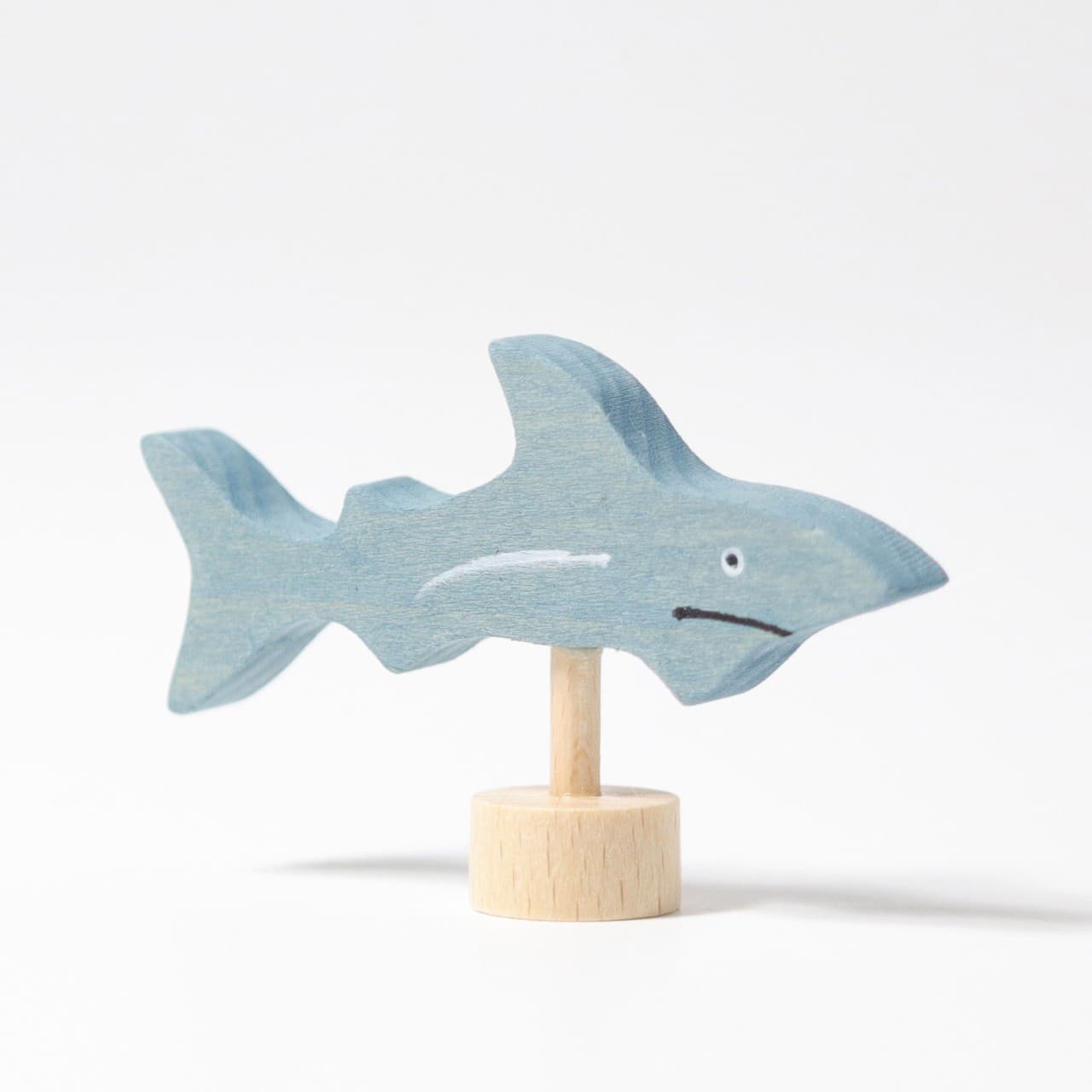 Decorative Figure Shark