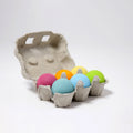 Pastel Balls
