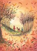 Autumn - A4 Print