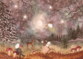 Magical Season - A4 Print