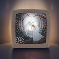Stardust Unicorn - Silhouette for Toverlux