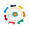 Weaving Loom - Round