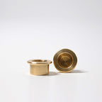 Candle Holder - Brass