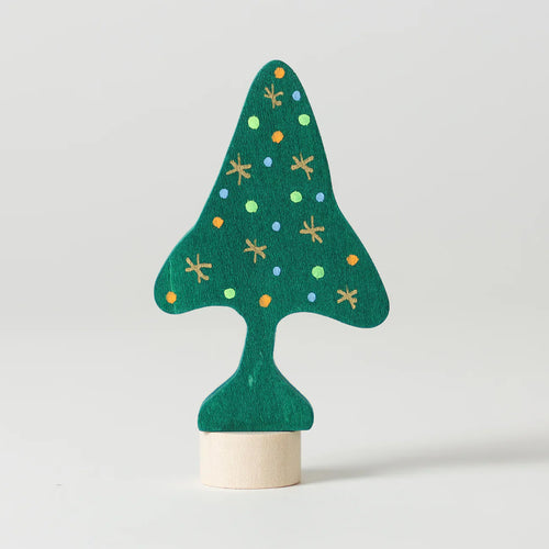 Decorative Figure Christmas Tree