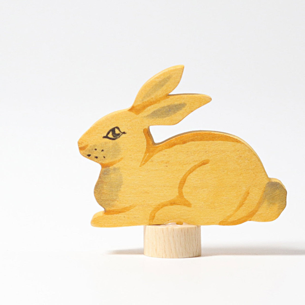 Decorative Figure Sitting Rabbit