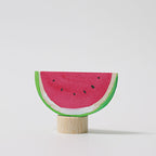 Decorative Figure Watermelon