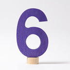 Decorative Numbers (0–9)