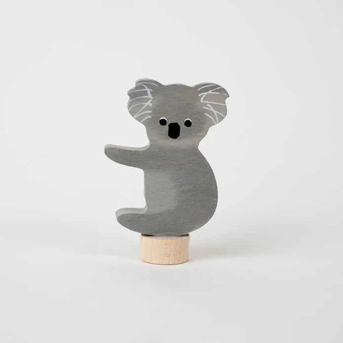 Decorative Figure Koala