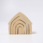 Natural House