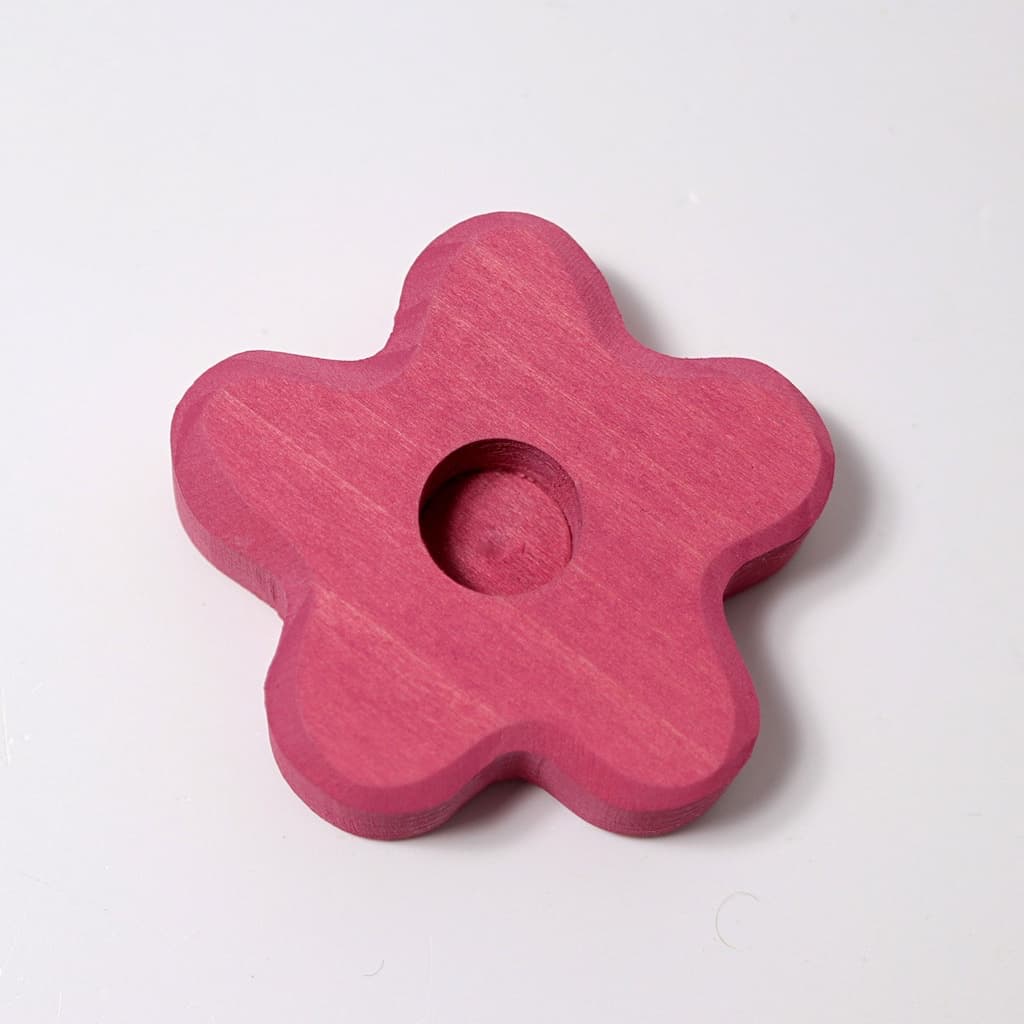 Pink Flower
