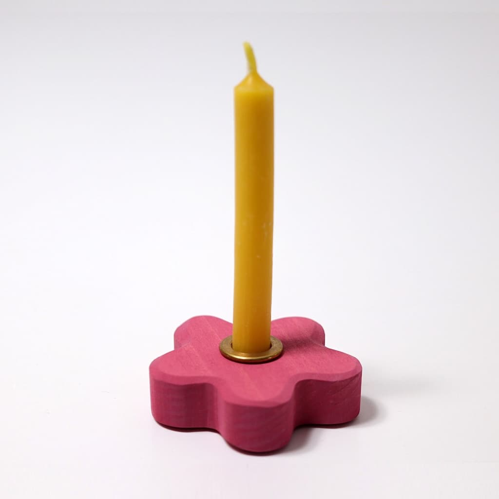 Pink Flower