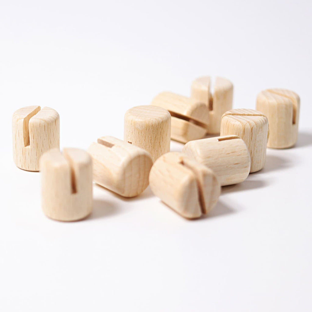 Picture Holder - Set of 10