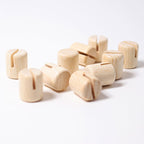 Picture Holder - Set of 10