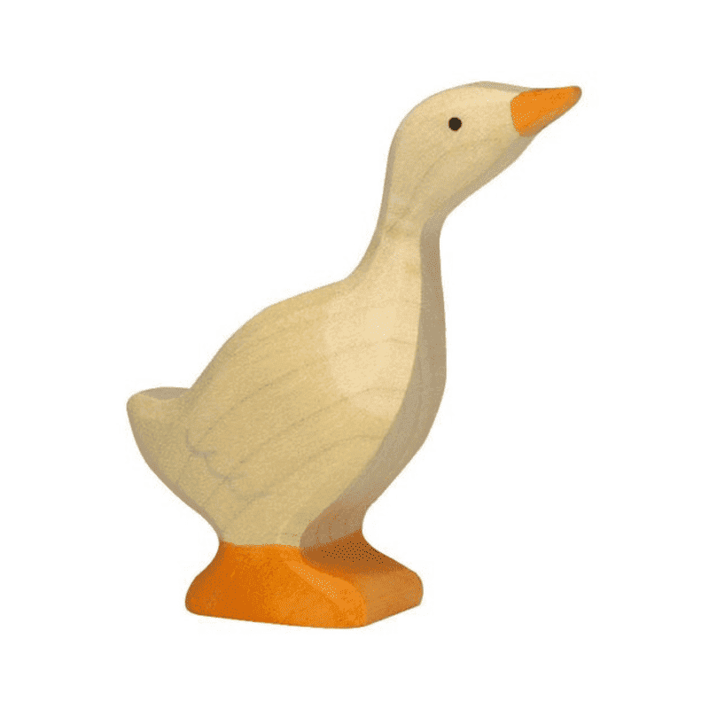 Goose Small