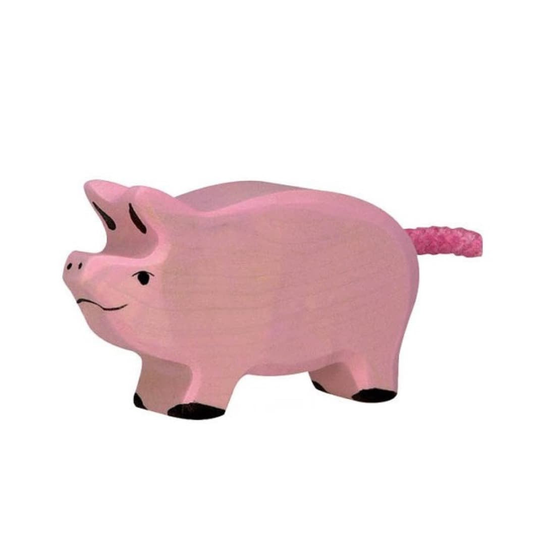 Piglet
