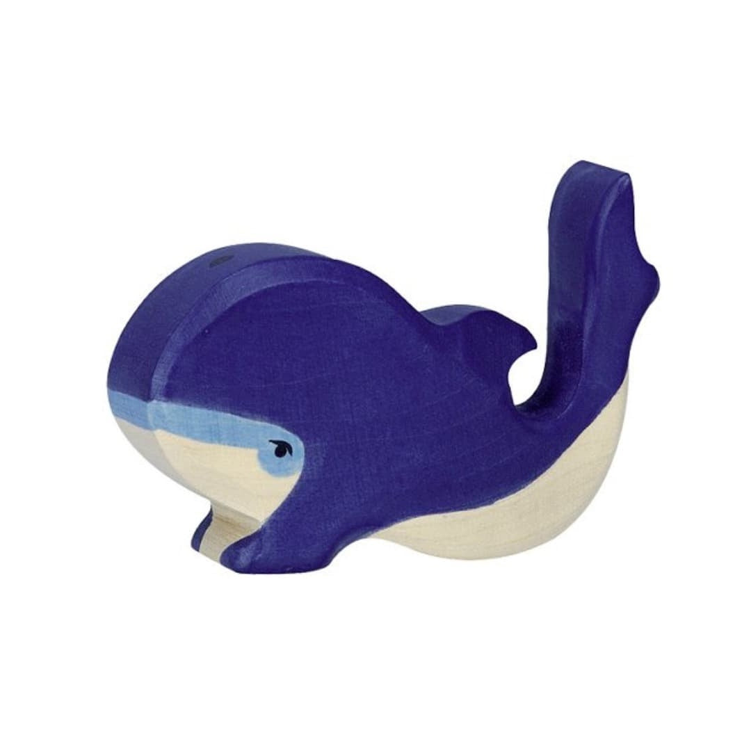 Baby Whale