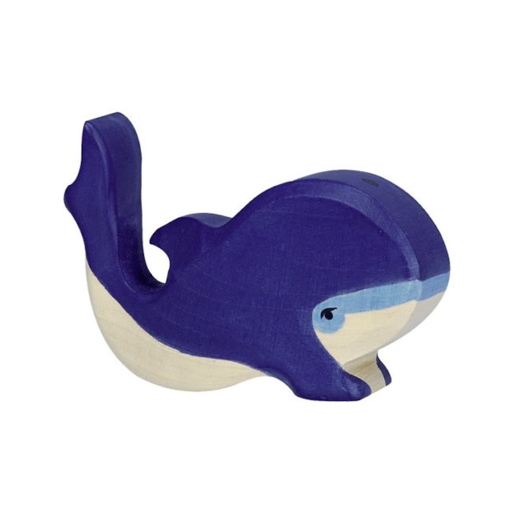 Baby Whale