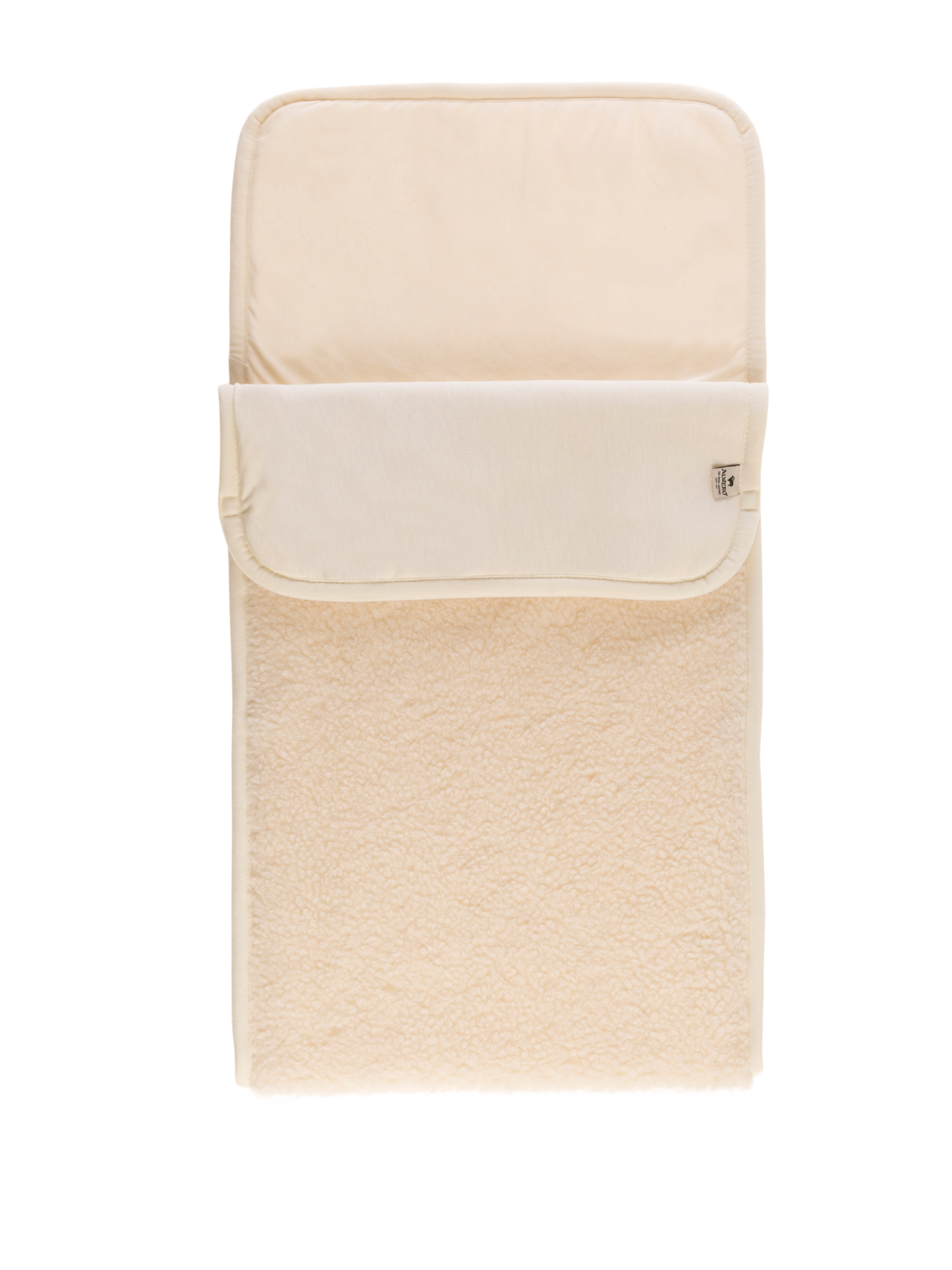 Sleeping Bag - Natural